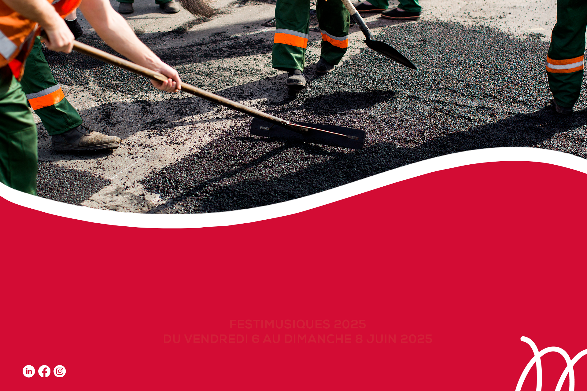 Moudon travaux Préville