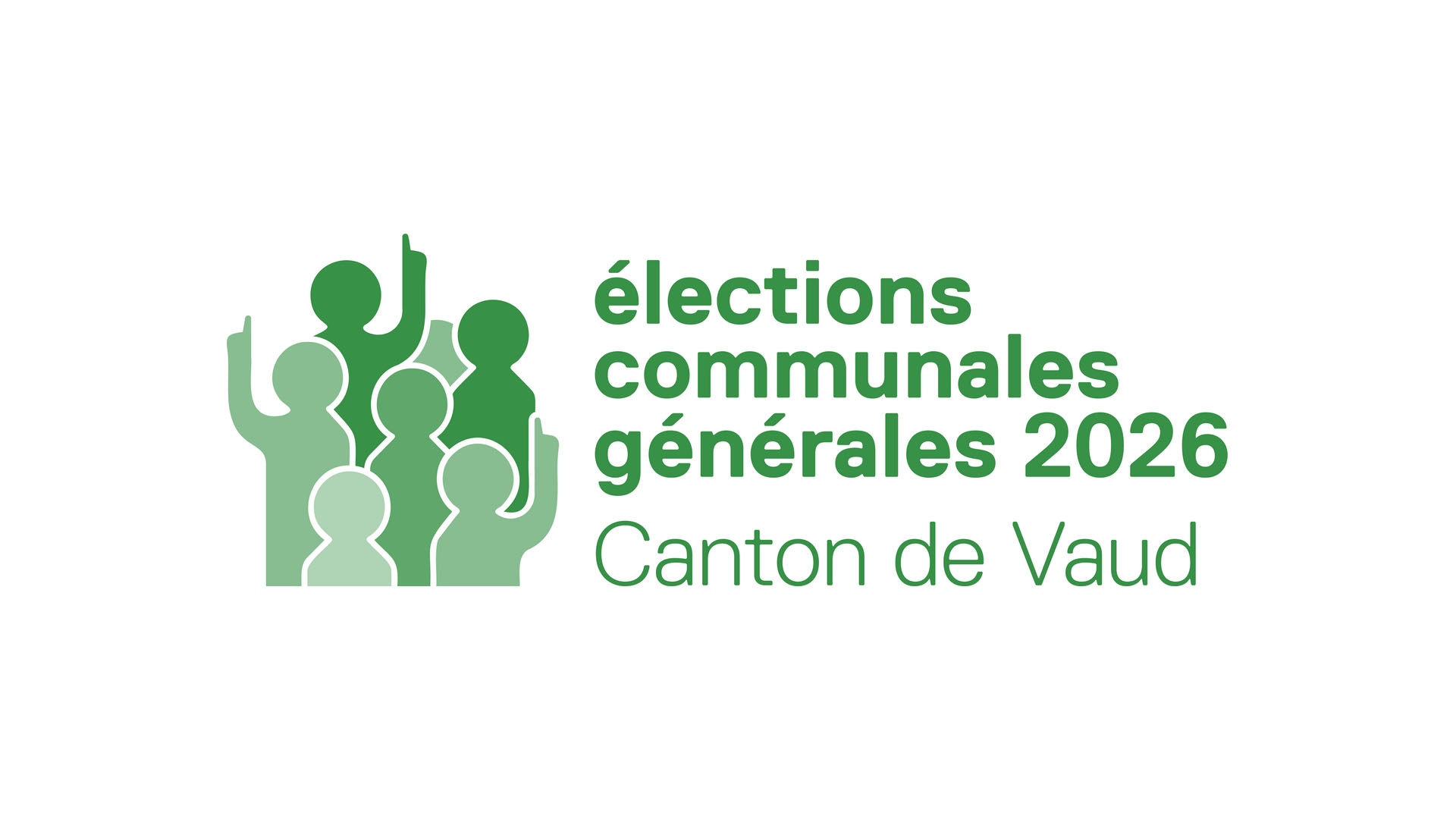 Moudon Elections municipales 2026