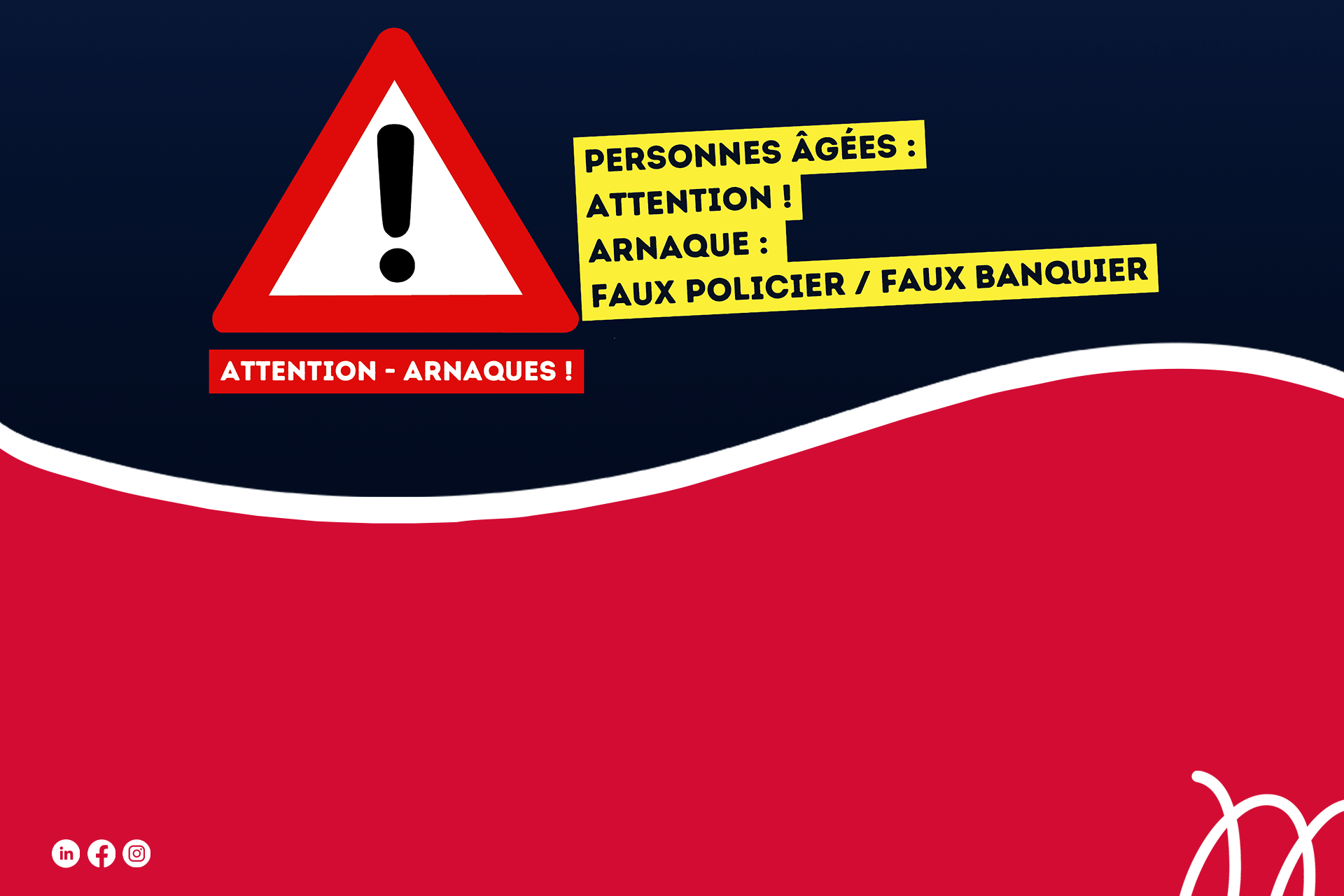 Moudon Arnaques faux policiers